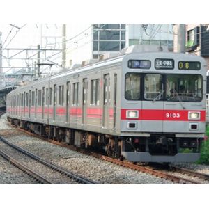 楽天市場】カトー KATO 205系埼京線色 10両セット(6ドア車入り