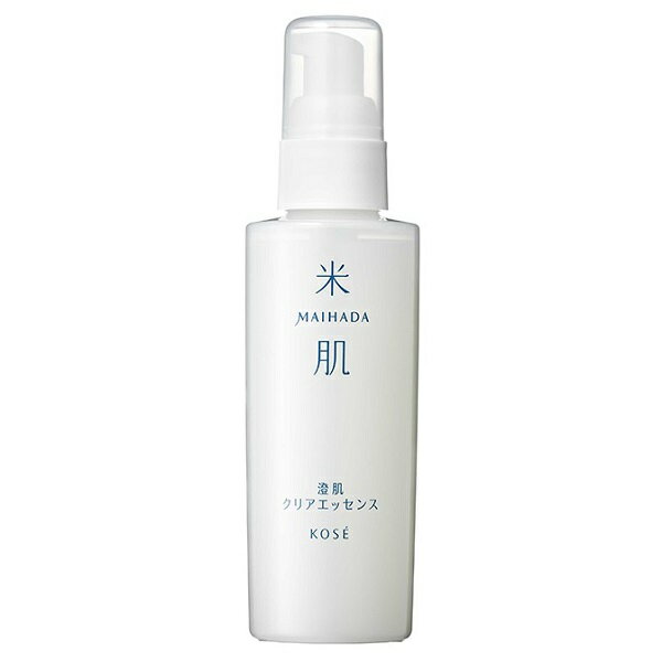 楽天市場】コーセー MAIHADA(米肌) 肌潤改善エッセンス 30ml | 価格