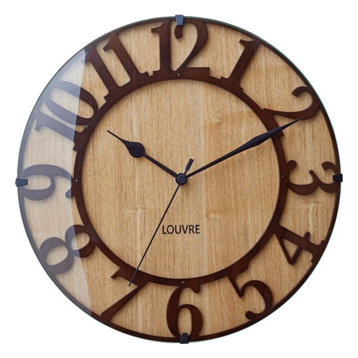 楽天市場】インターフオルム インターフォルム 掛け時計 INTERFORM