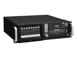 YAMAHA/ヤマハ TF-RACK デジタルミキサー