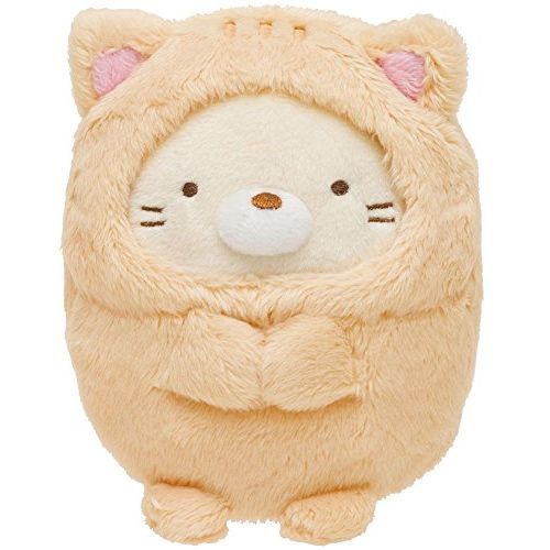 【未使用・タグ無】すみっコぐらし しろくま ぽかぽかねこびより てのりぬいぐるみ 楽天市場】すみっコぐらし ぽかぽかねこびより ぬいぐるみの通販