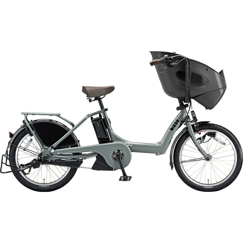 楽天市場】ブリヂストンサイクル BRIDGESTONE bikke MOB dd BM0B40 E.X