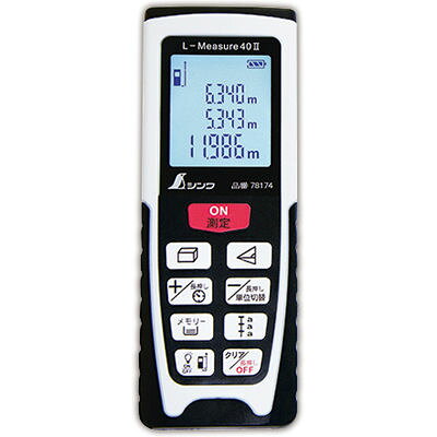 楽天市場】ダナクト Danact ゴルフ距離計 赤色/黒色表示切り替え