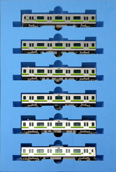 楽天市場】マイクロエース 都営新宿線・10−300形 基本6両