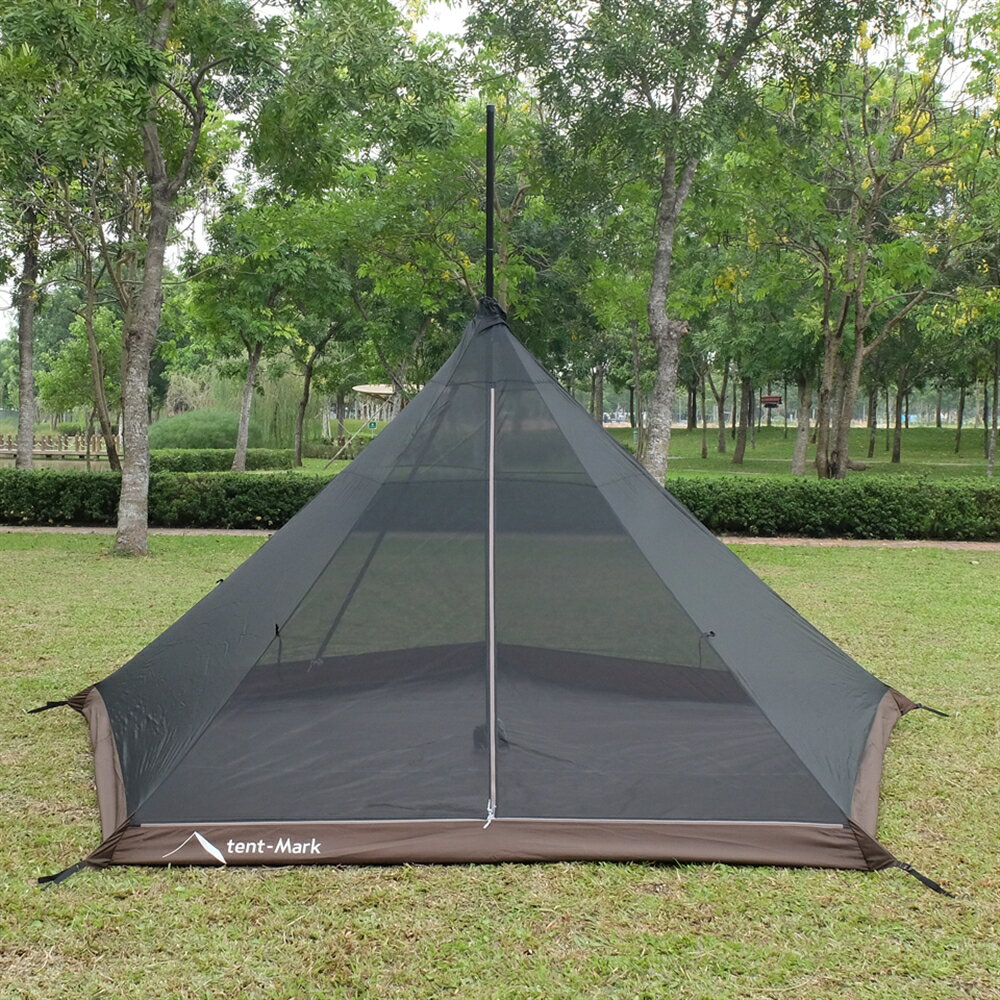 楽天市場】カンセキ tent-Mark DESIGNS サーカスTC DX サンドカラー