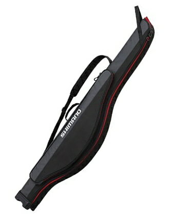 楽天市場】シマノ シマノ shimano ロッドケース リールイン rc-031q 