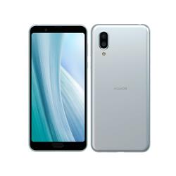 楽天市場】シャープ SHARP AQUOS sense6 SH-RM19 64GB ブラック