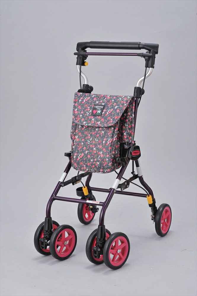 OPAL 2000 歩行補助車 歩行器 DOLOMITE 原田産業 歩行車オパル2000 ラックヘルスケア 3080-009 3080-029 商品詳細