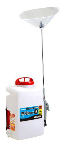 マキタ　充電式噴霧器　MUS052DW 楽天市場】マキタ 充電式噴霧器 MUS052DWの通販