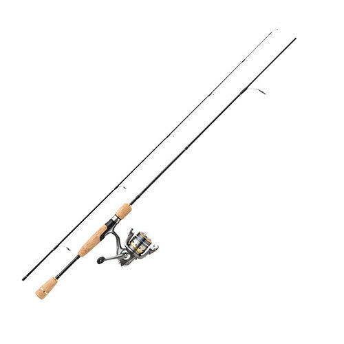 バスロッド 楽天市場】浜田商会 プロマリン バスロッド CB ワンダーバスDX 602S-L