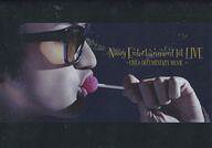 Nissy Entertainment 1st LIVE －LIVE＆DOCUMENTARY MOVIE－ / Nissy 出演