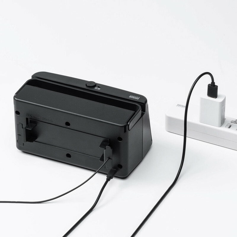 サンワサプライ テレビスピーカー 400-SP087