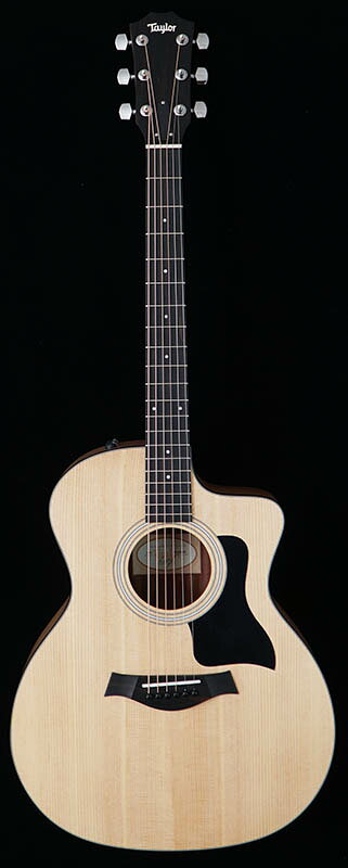 楽天市場】山野楽器 Taylor LTD KENTARO KOBUCHI SIGNATURE 214e