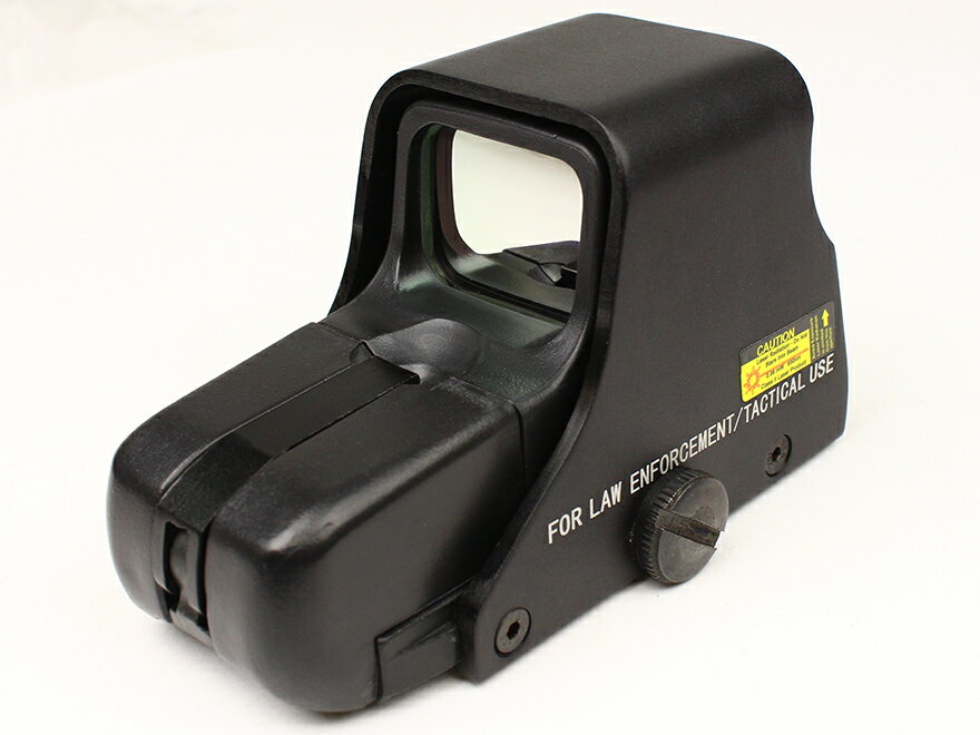 実物EOTECH ホロサイト 512 A65 EOTech 512.A65 イオテック ホロサイト 新品実物 : パープル