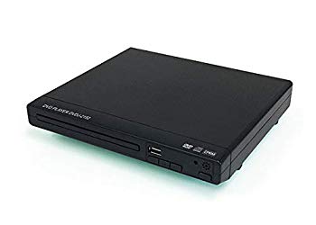 ティーズネットワーク【Blu-ray / DVDプレーヤー】BD-111-BK