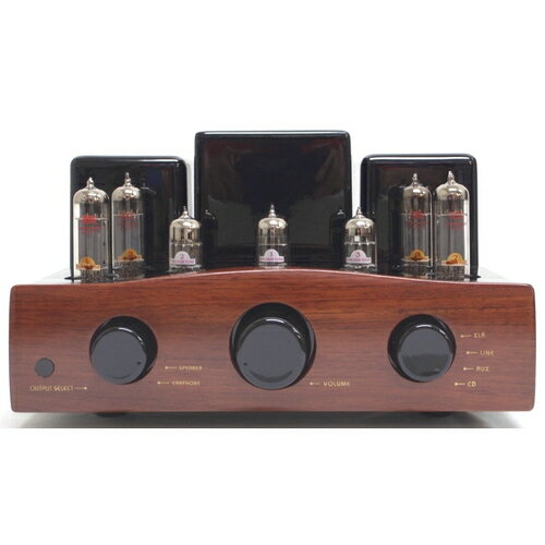 楽天市場】逸品館 AIRBOW HD-AMP1/Special プリメインアンプ