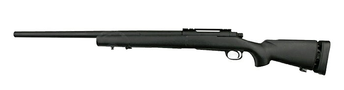 【値下げ】CM.702 スナイパーライフル エアコッキング CYMA M24 エアコッキング スナイパーライフル BK : ガンモール大阪