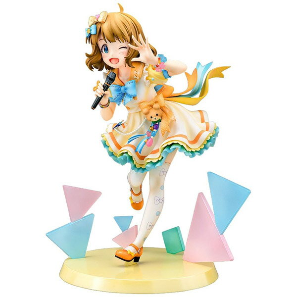 未開封　[自称・スウィートヒロイン]輿水幸子 Dream Tech フィギュア 自称・スウィートヒロイン］輿水 幸子 | 株式会社ウェーブ