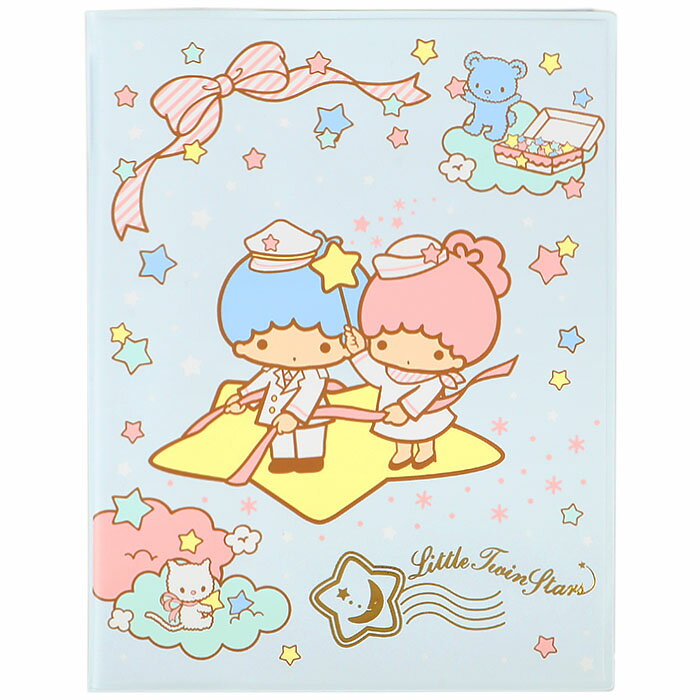 楽天市場】サンリオ リトルツインスターズ パスポートケース | 価格