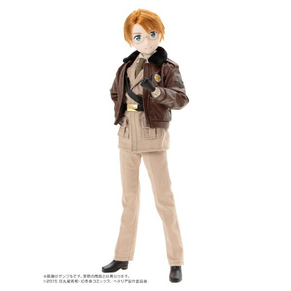 アゾン 1/6 アスタリスクコレクションシリーズ ヘタリア ロマーノ Amazon.co.jp: AZONE アスタリスクコレクションシリーズ 007