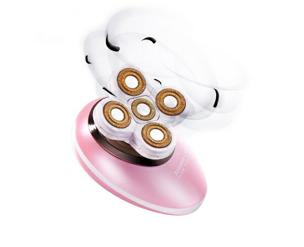 セドナエンタープライズ 脱毛ラボ ファイブ シェイブ DL003