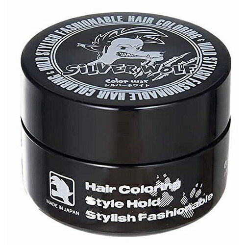 楽天市場】三信 LINEクーポン有 4900622130672 シルバーウルフ80g