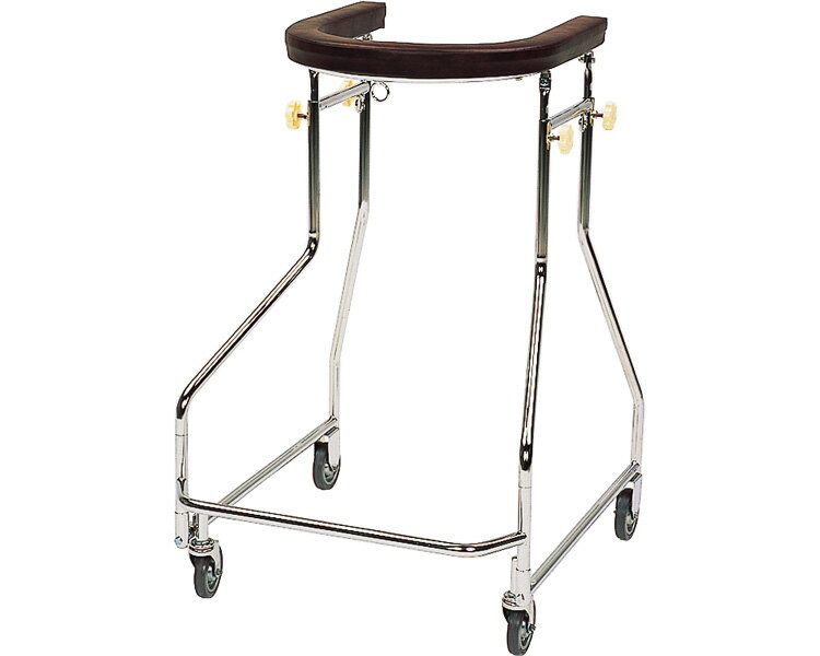 楽天市場】カワムラサイクル カワムラサイクル 屋内外両用歩行器 抑速