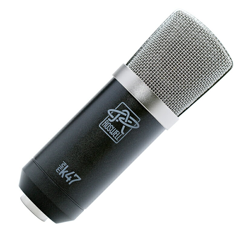 Mini K47 Roswell Pro Audio
