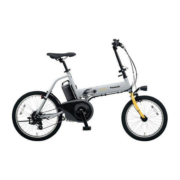 シトロエン　CITROEN  MG-CTN20EB　折りたたみ電動自転車 MG-CTN20EB 20インチ電動アシスト折畳自転車 1台 CITROEN