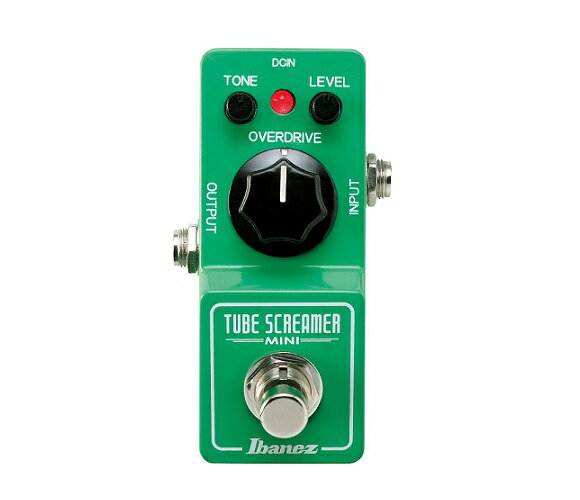 IBANEZ TS Mini