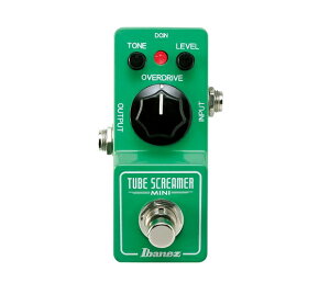 IBANEZ TS Mini