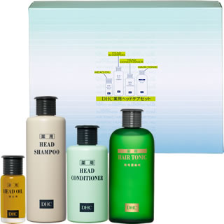 DHC薬用ヘッドコンディショナー Amazon | 【医薬部外品】 DHC薬用ヘッドコンディショナー | DHC