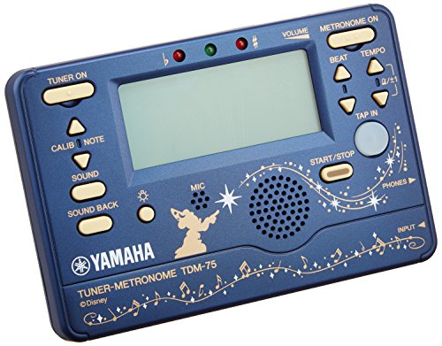 楽天市場】ヤマハ TDM-700DMI ヤマハ チューナー/メトロノーム