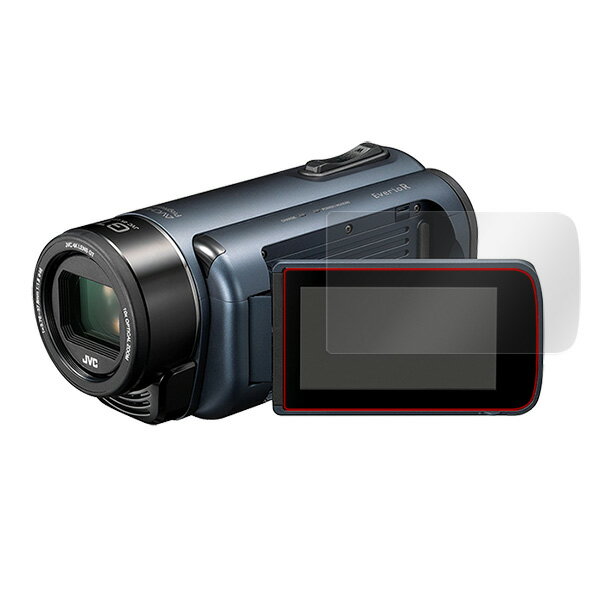 楽天市場】JVCケンウッド セレクト Everio GZ-E108-B ブラック | 価格