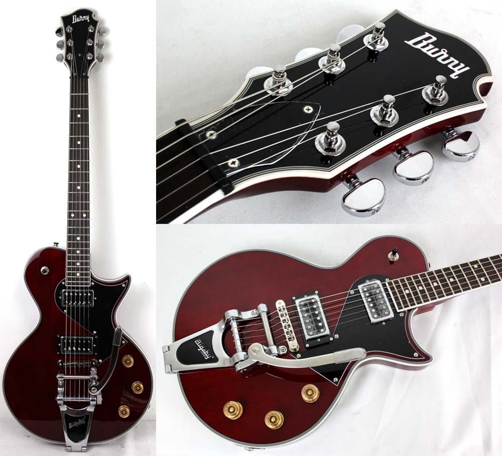 楽天市場】フェルナンデス FERNANDES LE-1JP TBK エレキギター | 価格