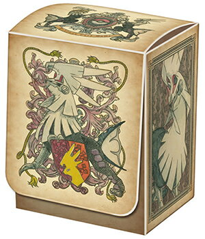 楽天市場】ポケモン ポケモンカードゲーム デッキシールド ゲンシ