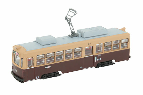 楽天市場】トミーテック 鉄道コレクション 広島電鉄5100形