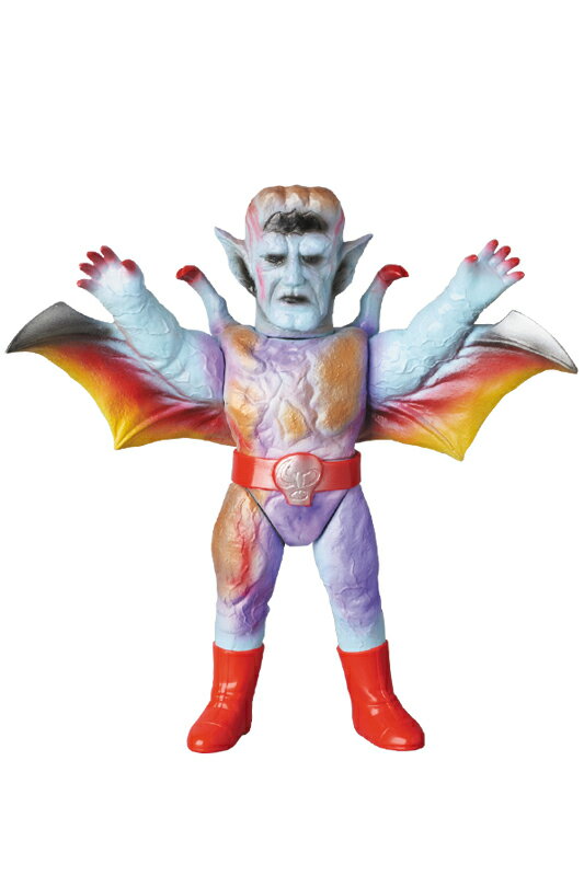 楽天市場】メディコム・トイ ナイフアルマジロ（仮面ライダーV3より