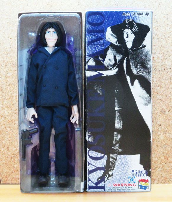 楽天市場】メディコム・トイ 魔毛狂介 | 価格比較 - 商品価格ナビ