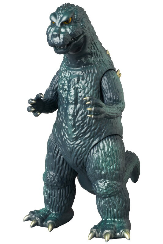 楽天市場】メディコム・トイ GODZILLA VINYL WARS EX ベアモデル 初代