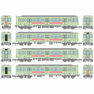 楽天市場】トミーテック 鉄道コレクション 大阪市交通局 地下鉄千日前