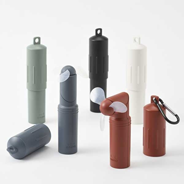 BRUNO コンパクトスティックライトファン BDE042-NV