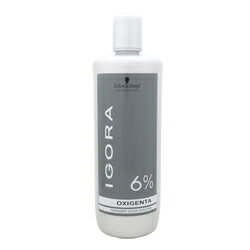 シュワルツコフ イゴラ デベロッパーb2剤6% oxigenta  医薬部外品