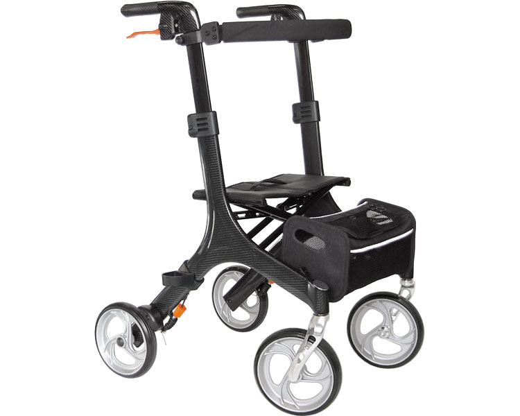 楽天市場】カワムラサイクル カワムラサイクル 屋内外両用歩行器 抑速