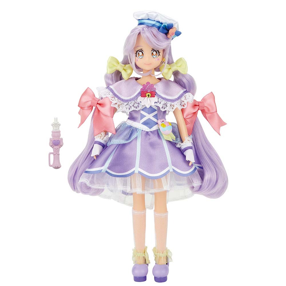 楽天市場】メガハウス トロピカル〜ジュ！プリキュア おまかせ