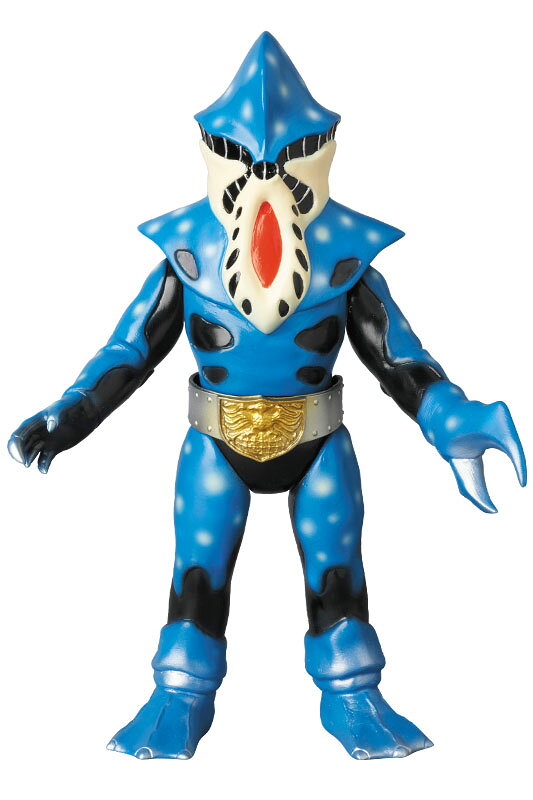 楽天市場】メディコム・トイ ナイフアルマジロ（仮面ライダーV3より