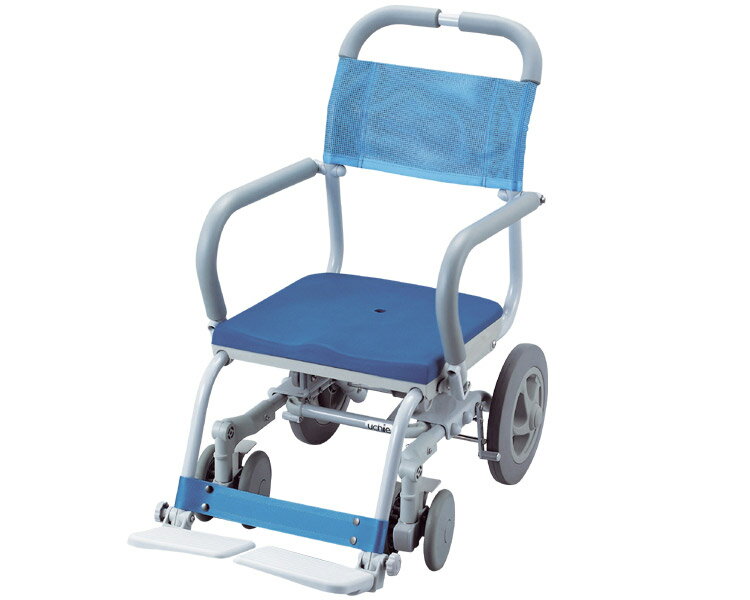 楽天市場】ウチヱ ウチエ シャワーキャリー シャワーラクリク 2 U型