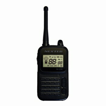 楽天市場】JVCケンウッド KENWOOD 特定小電力トランシーバー UBZ