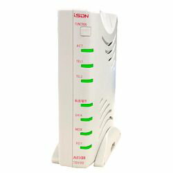 楽天市場】NTT東日本 INSメイトV30Slim ISDNターミナルアダプタ