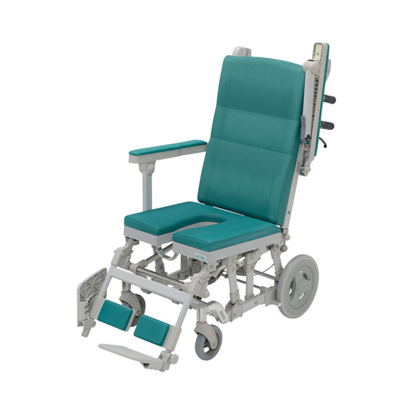 楽天市場】ウチヱ ウチエ シャワーキャリー シャワーラクリク 2 U型